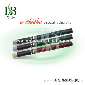 Hot Sell in USA!!! Disposable Eelectronic Shisha Pens